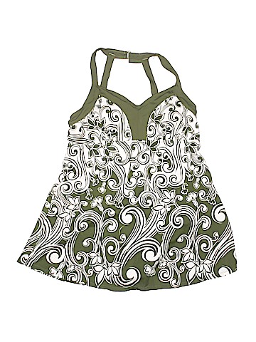 SWIM 365 One Piece Swimsuit (view 1)