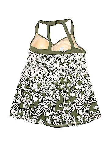 SWIM 365 One Piece Swimsuit (view 2)