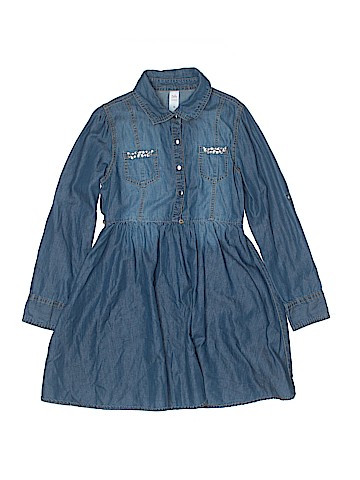 Justice Dress (view 1)