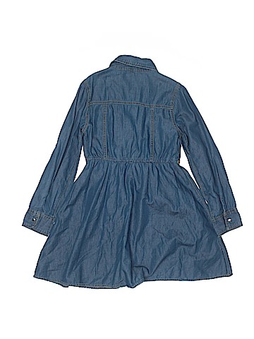 Justice Dress (view 2)