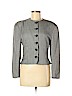 Burberry White Vintage Jacket Size 6 - photo 1