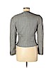 Burberry White Vintage Jacket Size 6 - photo 2