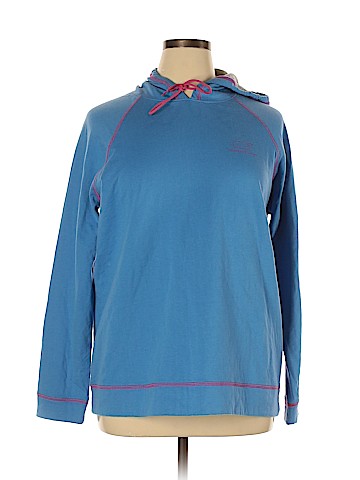 Vineyard Vines Pullover Hoodie (view 1)