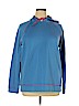 Vineyard Vines Blue Pullover Hoodie Size XL - photo 1