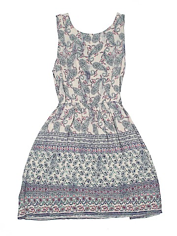 Beautees Dress (view 2)