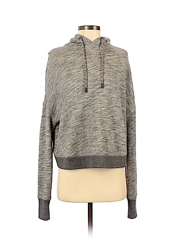 Rag & Bone Pullover Hoodie (view 1)