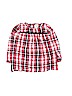 Carter's Red Dress Size 3T - photo 1