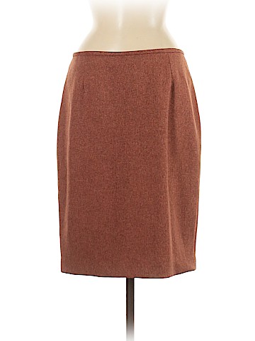 Kasper Casual Skirt (view 1)