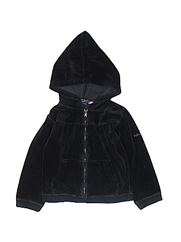 Nautica Jeans Company Zip Up Hoodie (view 1)