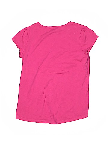 Lands' End Short Sleeve T-Shirt (view 2)