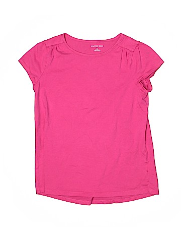 Lands' End Short Sleeve T-Shirt (view 1)
