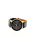 Assorted Brands Solid Black Watch One size - photo 1