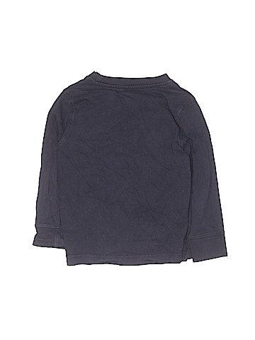 Gymboree Long Sleeve T-Shirt (view 2)