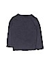Gymboree 100% Cotton Blue Long Sleeve T-Shirt Size 5 - photo 2