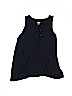 Old Navy Blue Tank Top Size 6 - 7 - photo 1