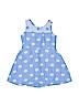 OshKosh B'gosh 100% Cotton Blue Dress Size 3T - photo 1