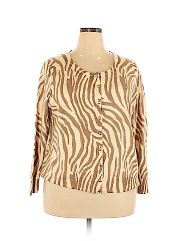Lucky Brand Cardigan (view 1)