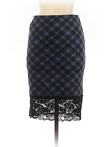 Forever 21 Casual Skirt (view 1)