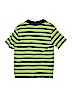 Bugle Boy Green Short Sleeve Polo Size 10 - 12 - photo 2