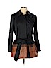 Lilia Stogova Black Jacket Size EU 40 / US 10 - photo 1