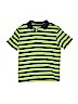 Bugle Boy Green Short Sleeve Polo Size 10 - 12 - photo 1