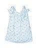 OshKosh B'gosh 100% Cotton Blue Dress Size 4T - photo 1