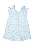 OshKosh B'gosh 100% Cotton Blue Dress Size 4T - photo 2