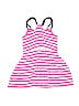 Gymboree 100% Cotton Pink Dress Size 5 - photo 2