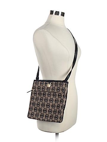 MICHAEL Michael Kors Crossbody Bag (view 2)