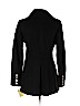 MICHAEL Michael Kors Black Wool Coat Size 4 - photo 2
