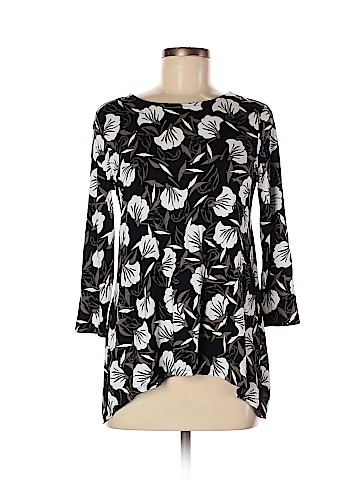 Alfani 3/4 Sleeve Top (view 1)