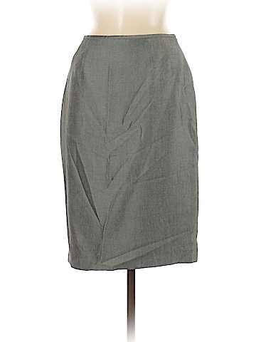 Tahari by ASL Casual Skirt (view 1)