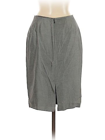 Tahari by ASL Casual Skirt (view 2)