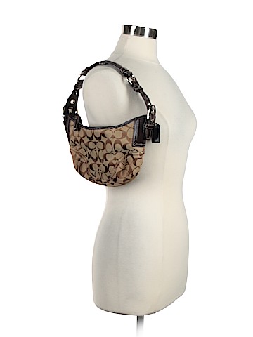 Coach Shoulder Bag (view 2)