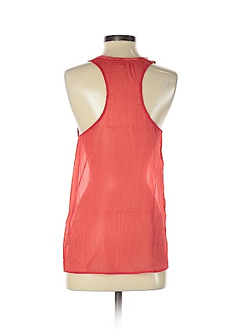 Aerie Sleeveless Blouse (view 2)