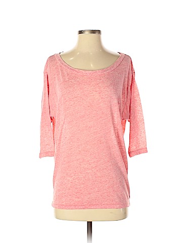 American Eagle Outfitters Short Sleeve T-Shirt (view 1)