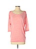 American Eagle Outfitters Pink Short Sleeve T-Shirt Size S (petite) - photo 1