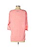 American Eagle Outfitters Pink Short Sleeve T-Shirt Size S (petite) - photo 2