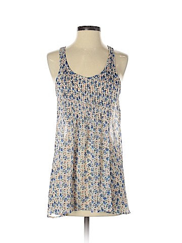 Aerie Sleeveless Blouse (view 1)