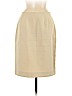 Le Suit Tan Casual Skirt Size 6 (petite) - photo 1