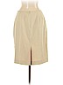 Le Suit Tan Casual Skirt Size 6 (petite) - photo 2