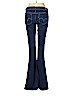 Levi's Blue Jeans Size 7 - photo 2