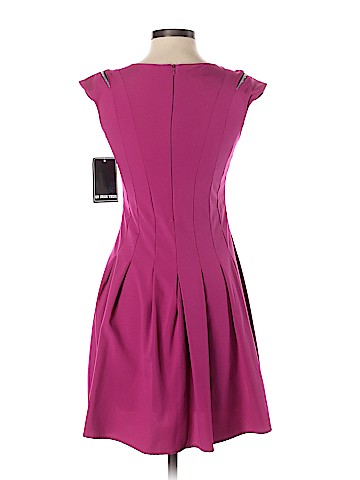 Un Deux Trois Casual Dress (view 2)