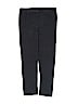Knit Works Black Leggings Size 6 - photo 2