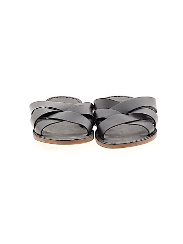 Madewell Sandals (view 2)