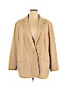 Jessica London Tan Blazer Size 28 - photo 1