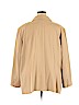 Jessica London Tan Blazer Size 28 - photo 2