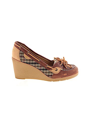 Sperry Top Sider Wedges (view 1)