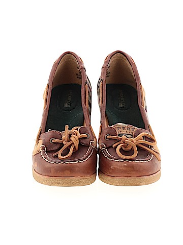 Sperry Top Sider Wedges (view 2)