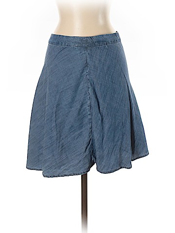 Gap Denim Skirt (view 1)